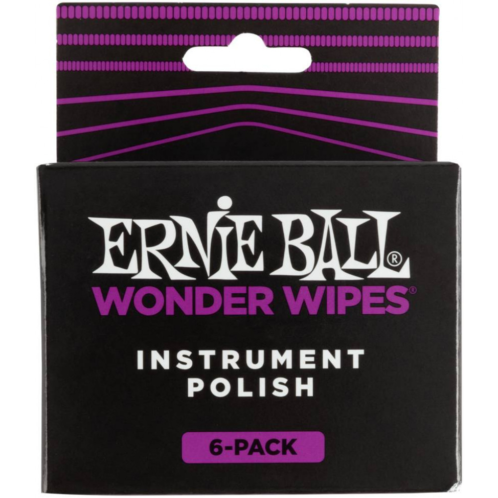 ERNIE BALL 4278 - Полироль