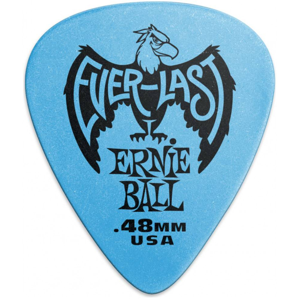 Набор медиаторов ERNIE BALL 9181 Everlast