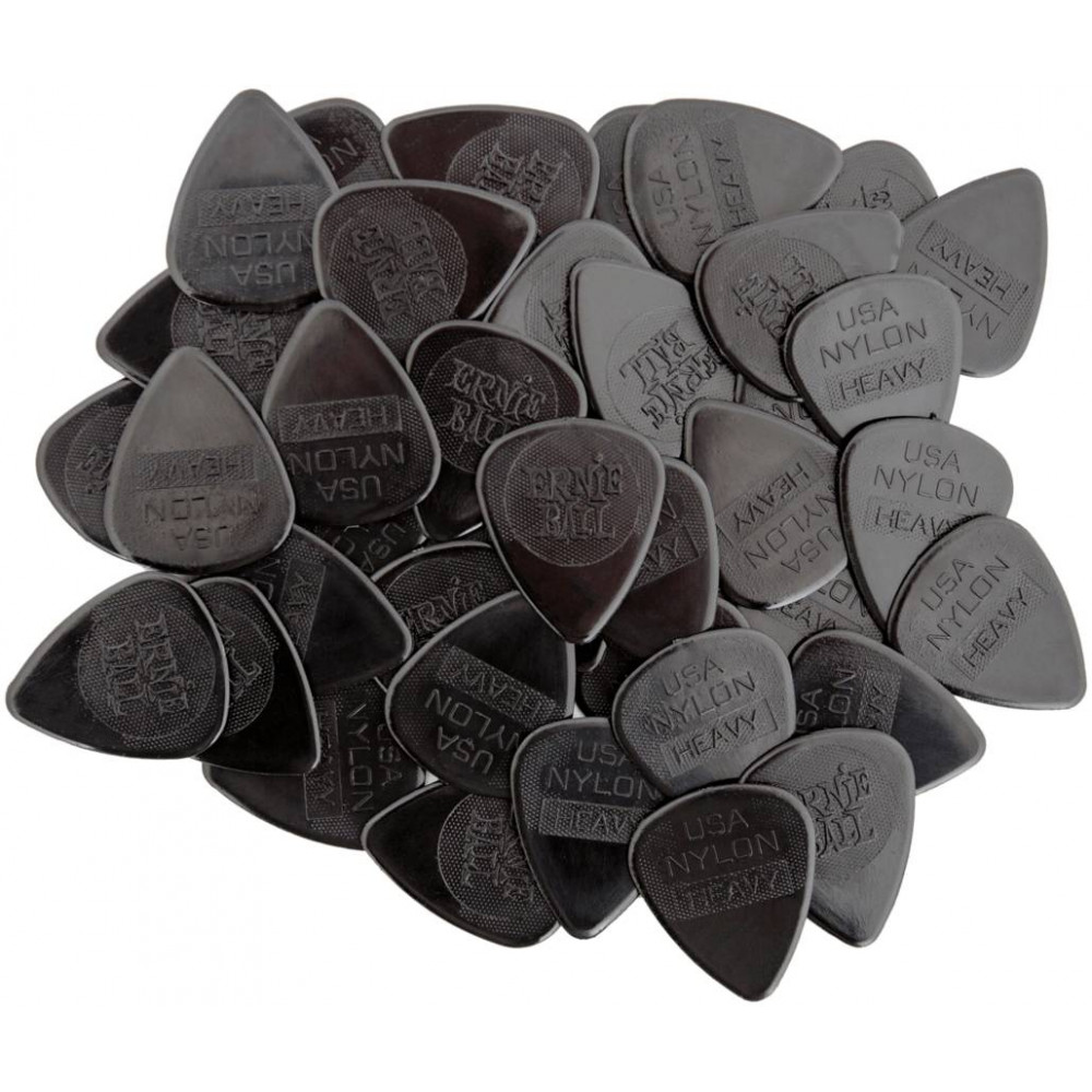 Набор медиаторов ERNIE BALL 9137