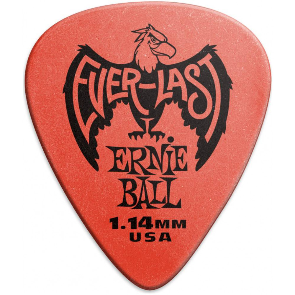 Набор медиаторов ERNIE BALL 9194 Everlast