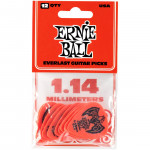 Набор медиаторов ERNIE BALL 9194 Everlast