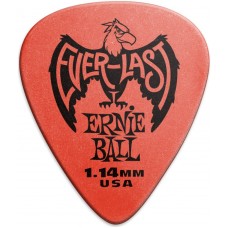 ERNIE BALL 9194 Everlast - Набор медиаторов