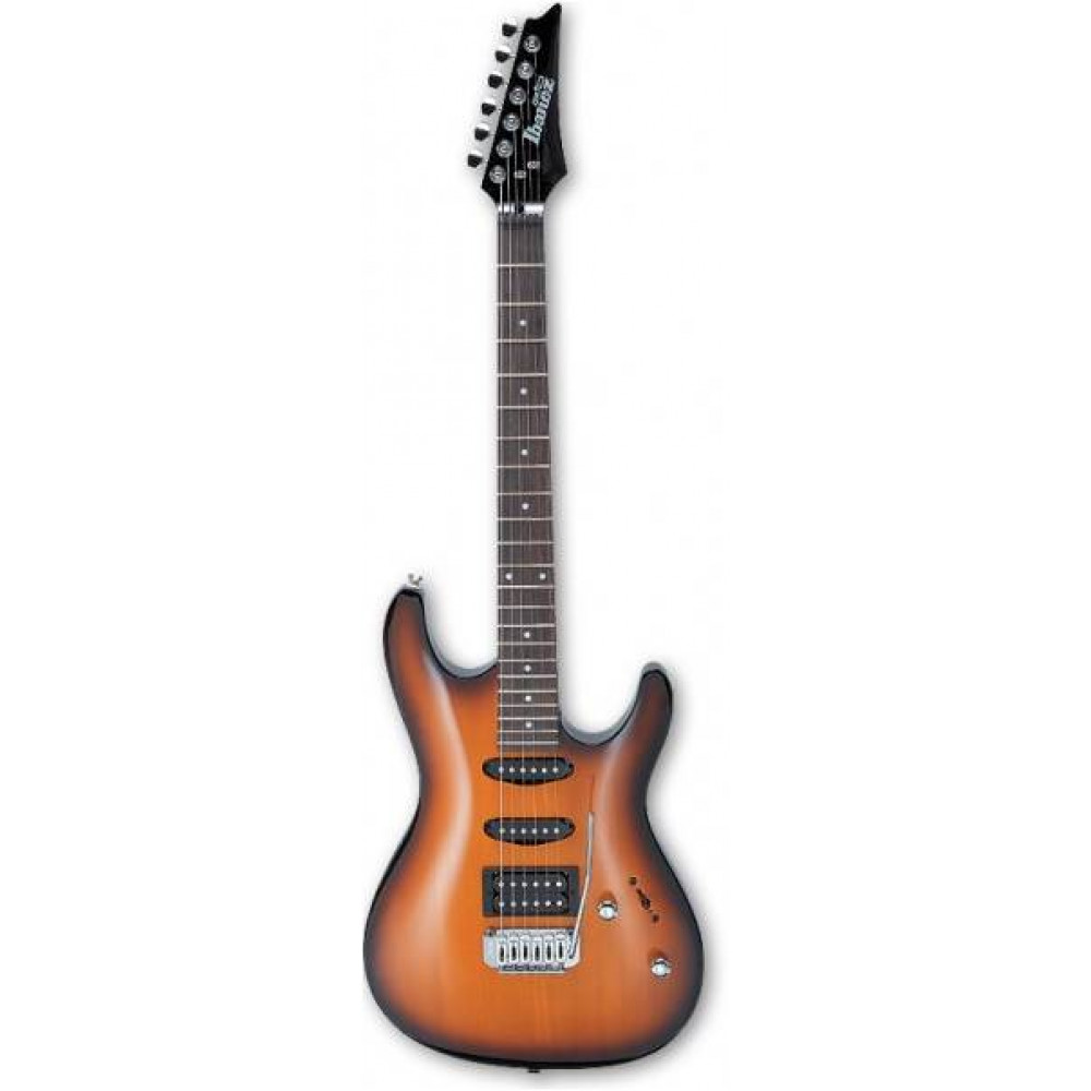 IBANEZ GIO GSA60 BS - Электрогитара