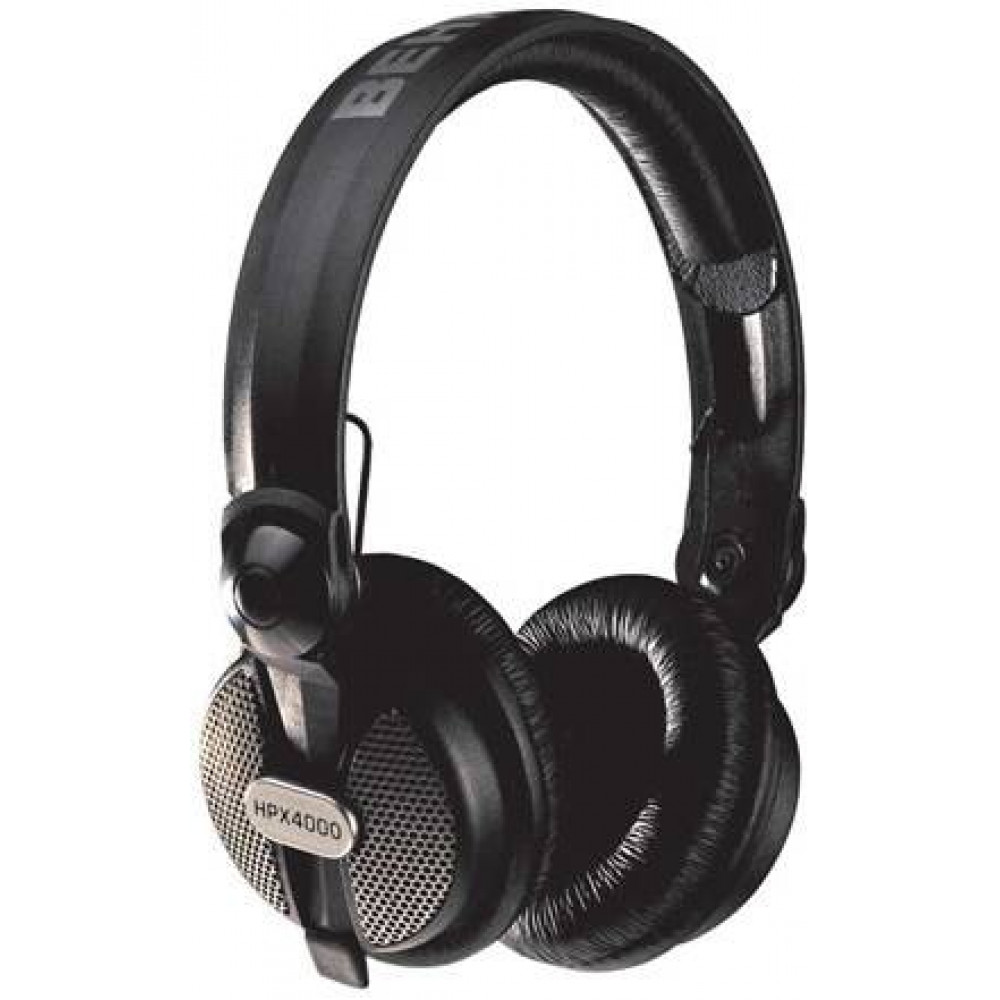 BEHRINGER HPX4000 - Наушники