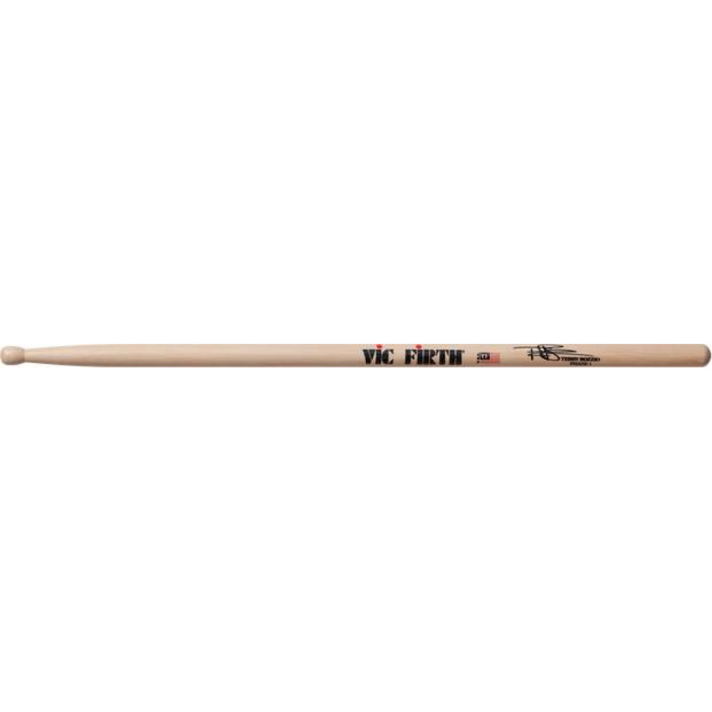 VIC FIRTH STB1 - Барабанные палочки орех
