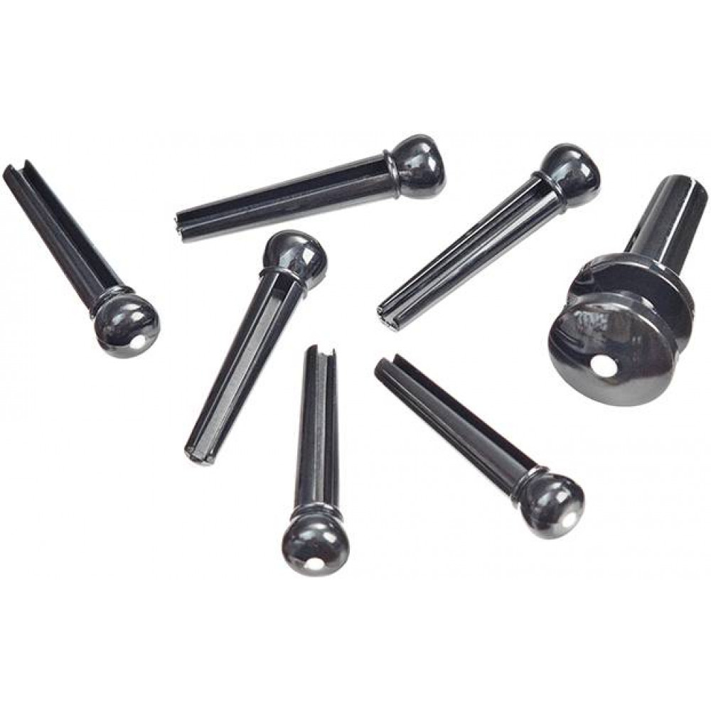 PLANET WAVES PWPS10 - Колышки для крепления струн