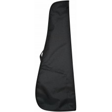 SOLO ЧУТ2 чёрный - Чехол для укулеле