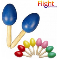 Маракасы пластиковые FLIGHT FMP-115