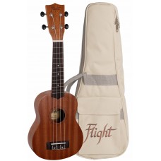FLIGHT NUS310 - Укулеле сопрано