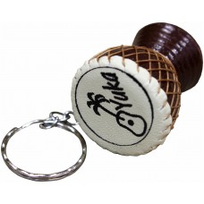 YUKA KCH-1 - Брелок джембе