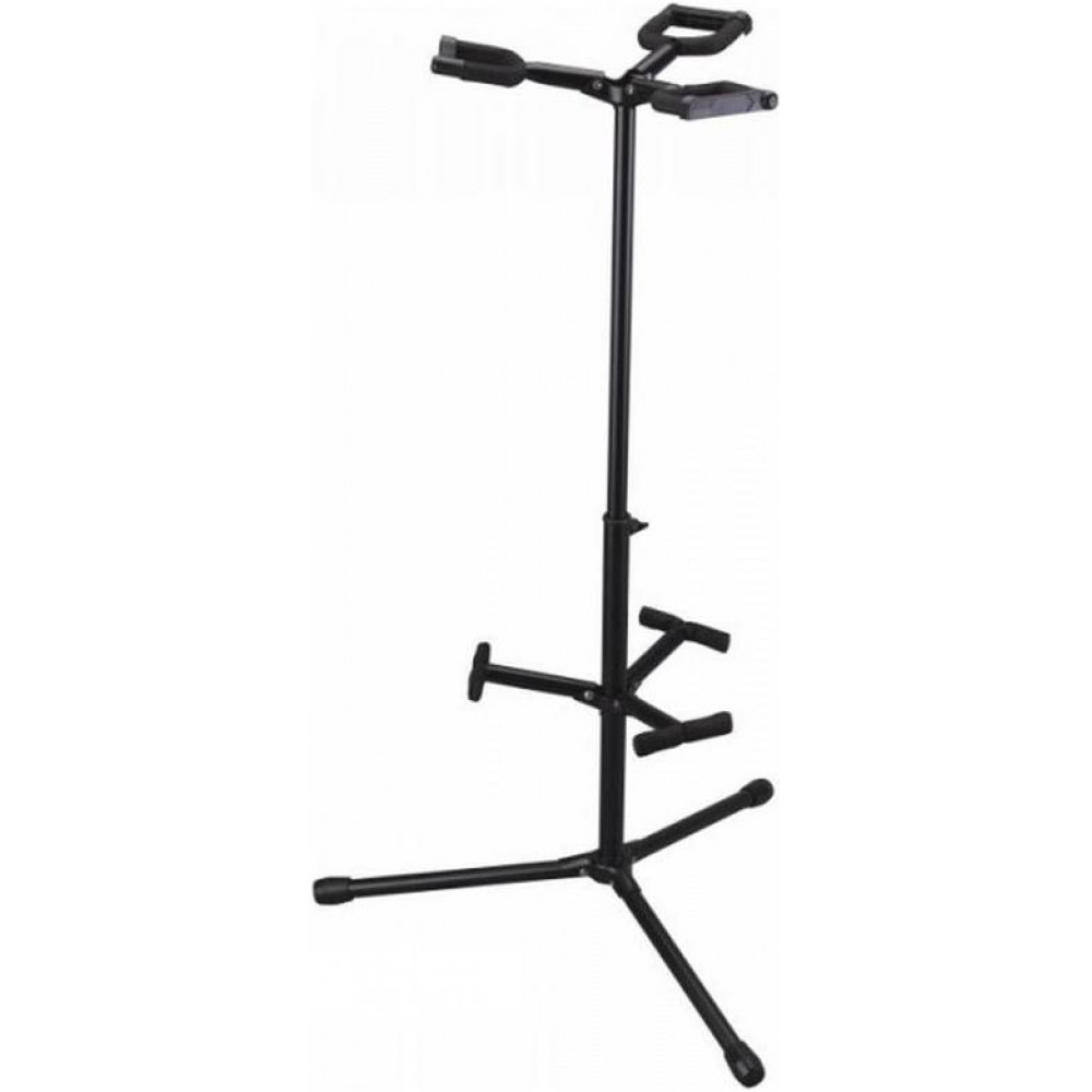 VESTON GS035 - Стойка гитарная для 3 гитар