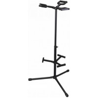 Стойка гитарная VESTON GS035, для 3 гитар