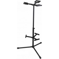 VESTON GS035 - Стойка гитарная для 3 гитар