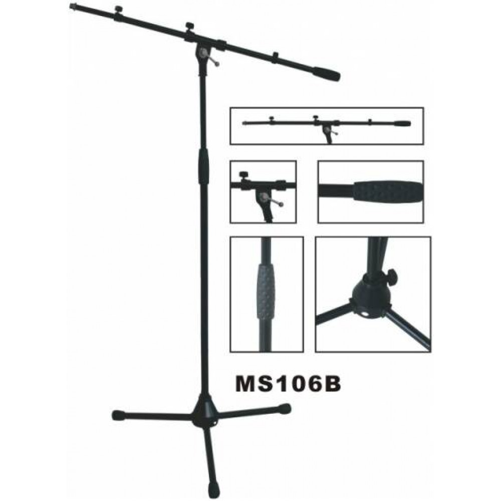 VESTON MS106B - Стойка для микрофона