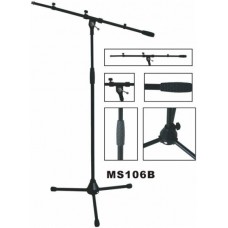 VESTON MS106B - Стойка для микрофона