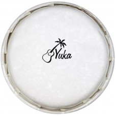 YUKA DJP12-24FS - Мембрана для джембе