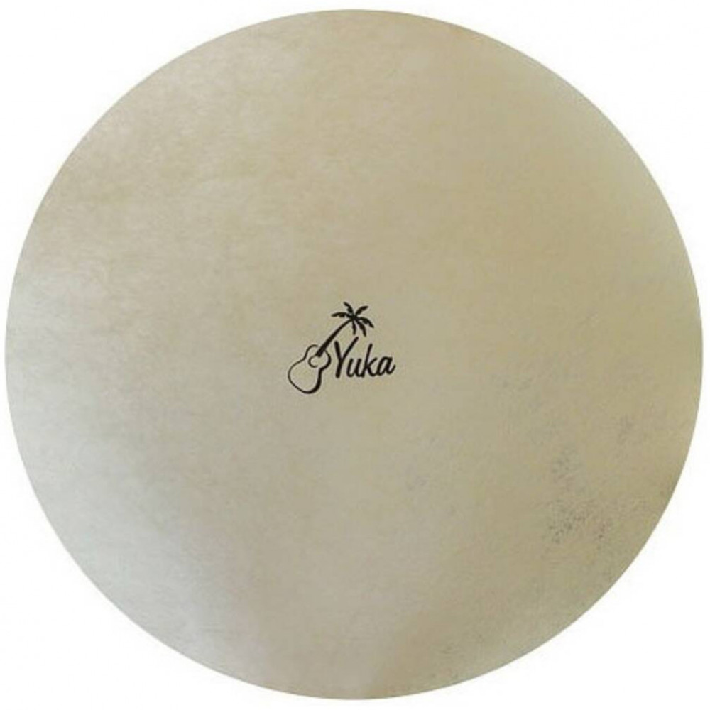 YUKA DJW12-24FS - Мембрана для джембе (без обода)