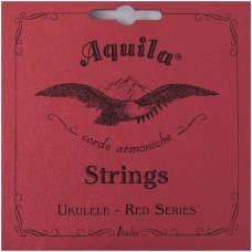 AQUILA 87U - Струны для укулеле тенор