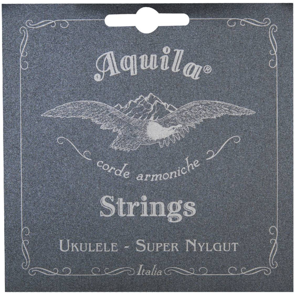 AQUILA 103U - Струны для укулеле концерт