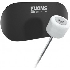 EVANS EQPB2 - Наклейка на пластик