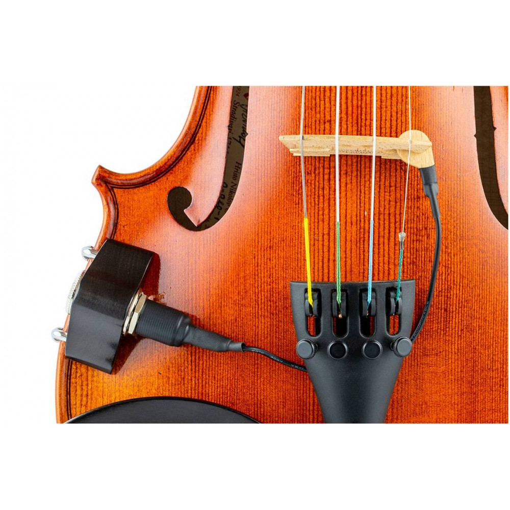 Звукосниматель для скрипки KNA VV-3