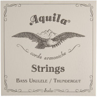 Струны для укулеле бас AQUILA 68U