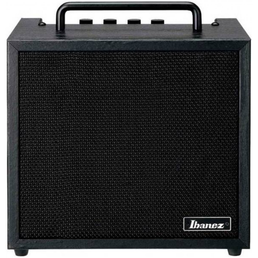 IBANEZ IBZ10BV2 - Комбоусилитель для бас-гитары