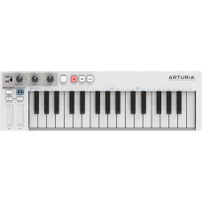 ARTURIA KeyStep 32 - Синтезатор аналоговый