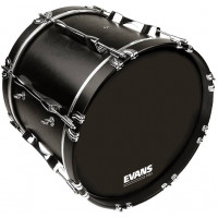 Пластик EVANS BD24MX1B, 24"