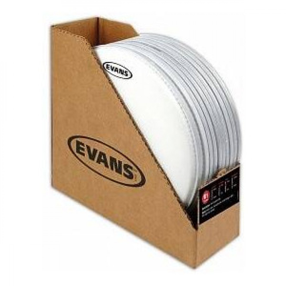 EVANS B14G1-B - Пластик 14"