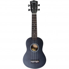 VESTON UKULELE KUS 15 BK - Укулеле сопрано
