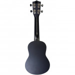 VESTON UKULELE KUS 15 BK - Укулеле сопрано