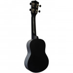 VESTON UKULELE KUS 15 BK - Укулеле сопрано