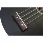 VESTON UKULELE KUS 15 BK - Укулеле сопрано