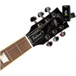Тюнер хроматический PLANET WAVES PW-CT-17 BK
