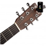 Тюнер хроматический PLANET WAVES PW-CT-17 BK