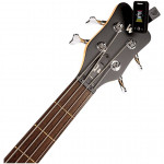 Тюнер хроматический PLANET WAVES PW-CT-17 BK