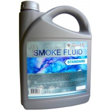 EURO DJ Smoke Fluid STANDARD - Жидкость для дым машины