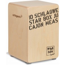SCHLAGWERK CP400SB - Кахон с подструнником