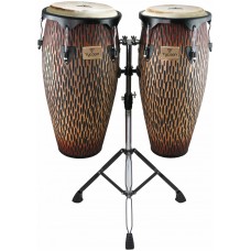 TYCOON STCS 1 B CO/D - Конго 10" & 11" со стендом
