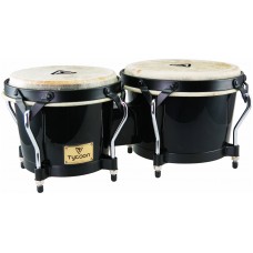 TYCOON STB-B BK - Бонго 7" & 8,5" (18 & 22 см)