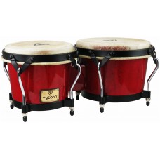 TYCOON STB-B R - Бонго 7" & 8,5" (18 & 22 см)
