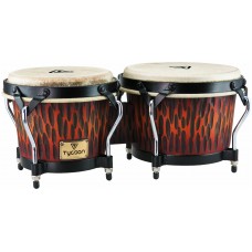 TYCOON STBS B CO - Бонго 7" & 8,5" (18 & 22 см)