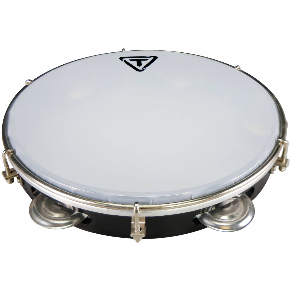 TYCOON TPD-10A B - Пандейру 10" (25 см)