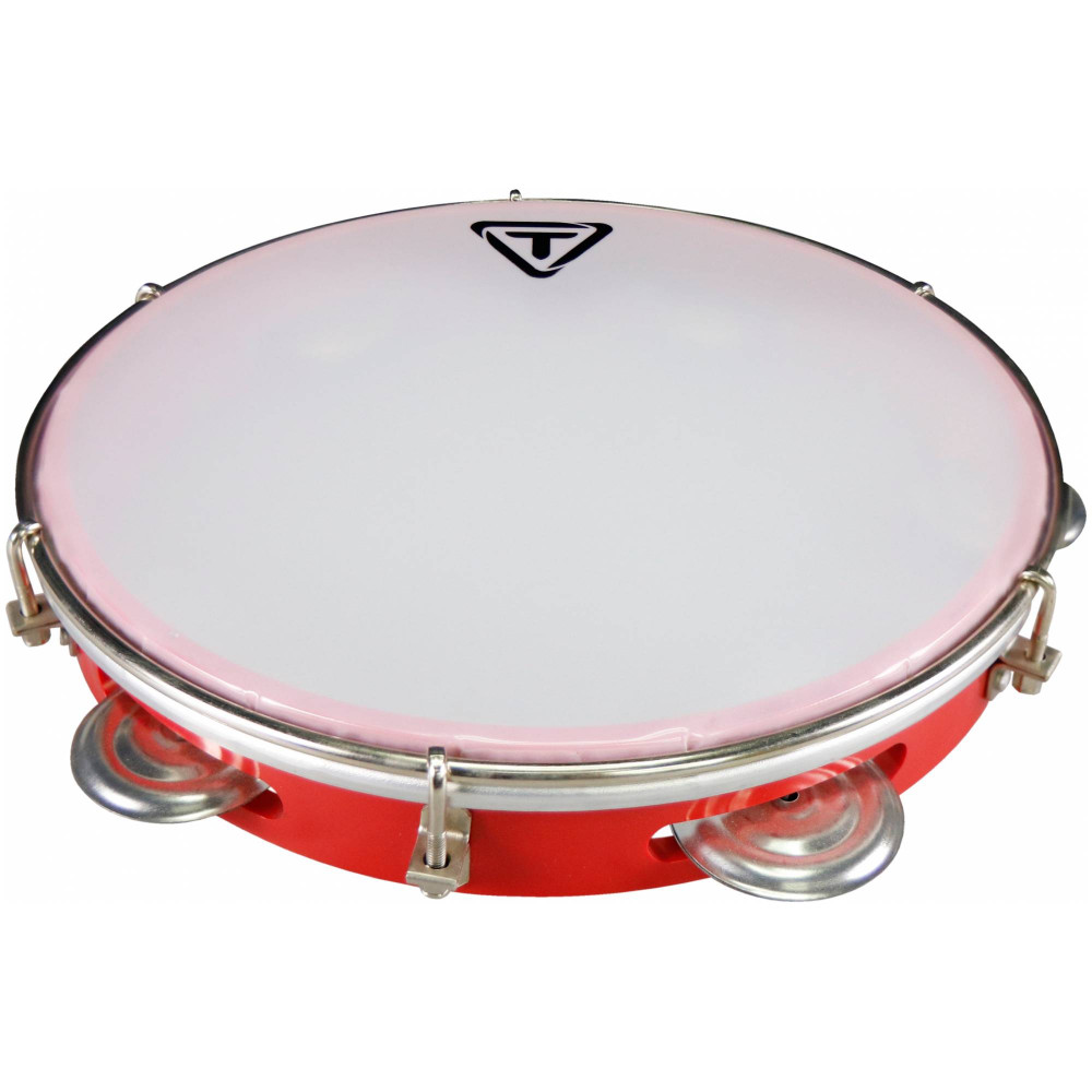 TYCOON TPD-10A R - Пандейру 10" (25 см)