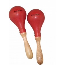 TYCOON TPMS R - Маракасы пластиковые