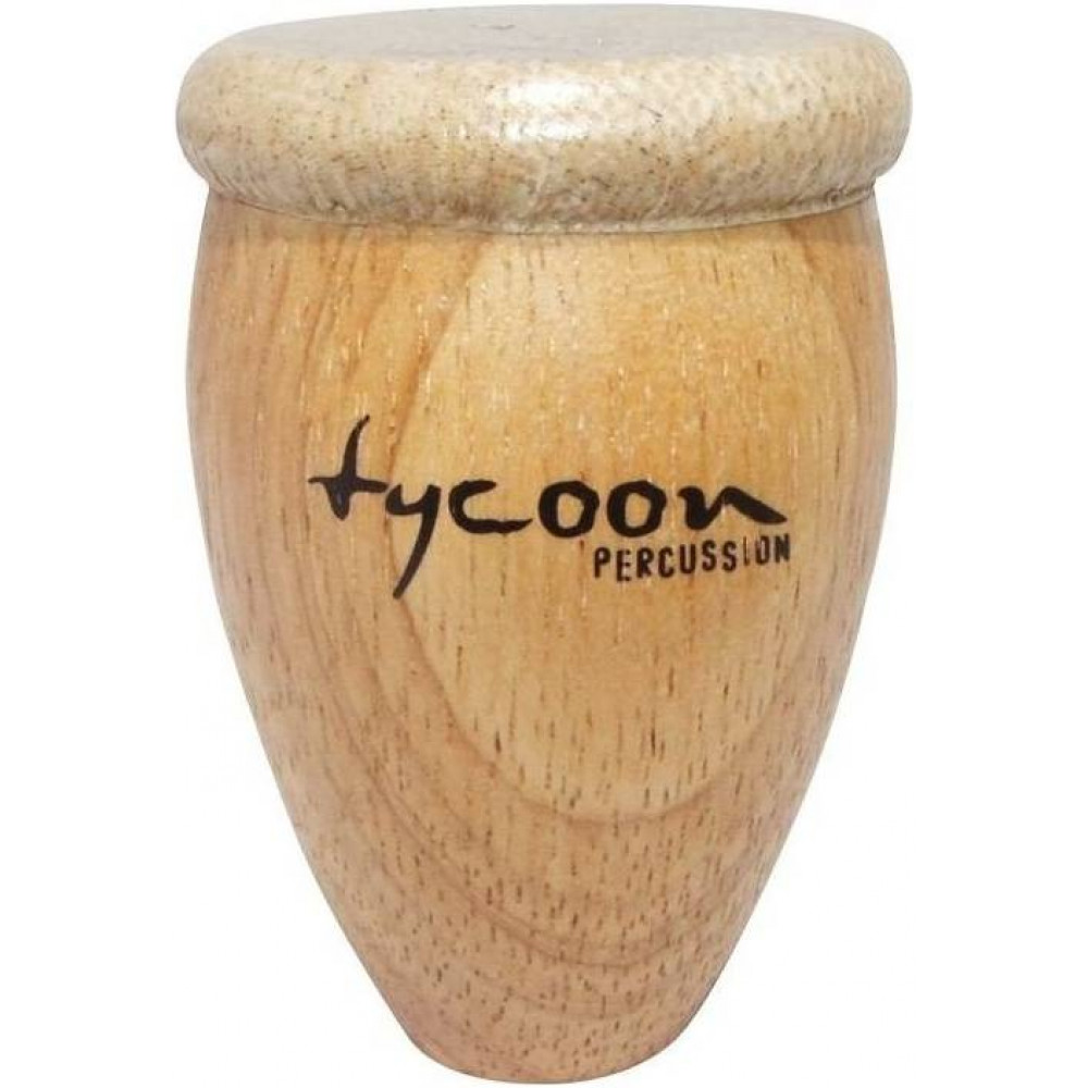 TYCOON TSS-C - Шейкер деревянный