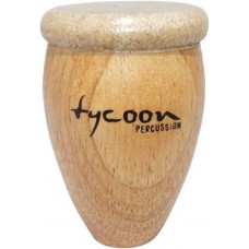 TYCOON TSS-C - Шейкер деревянный
