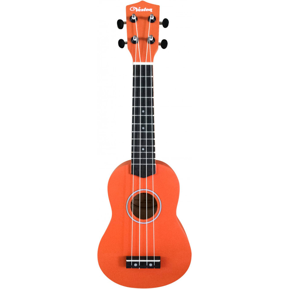VESTON UKULELE KUS 15 OR - Укулеле сопрано