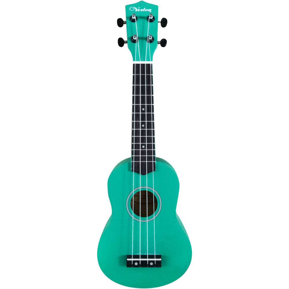 VESTON UKULELE KUS 15 GR - Укулеле сопрано